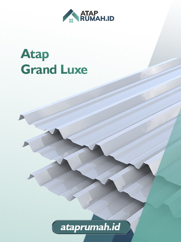 Atap Grand Luxe