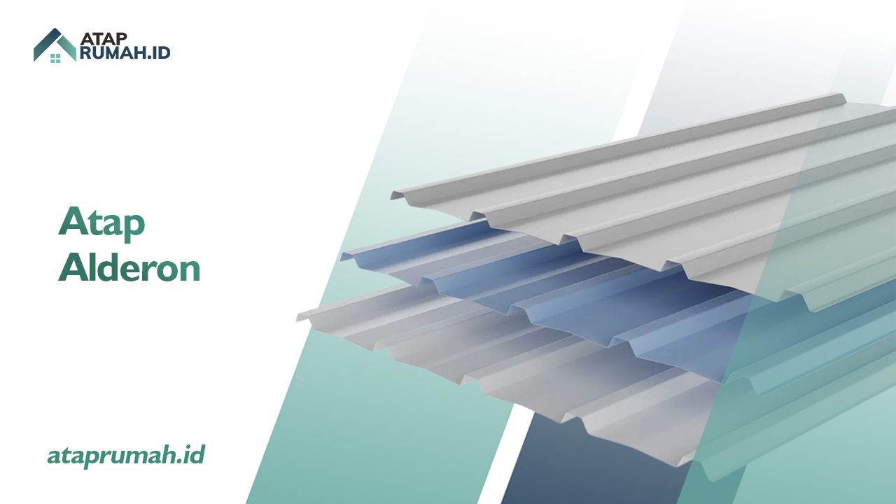 Atap Alderon