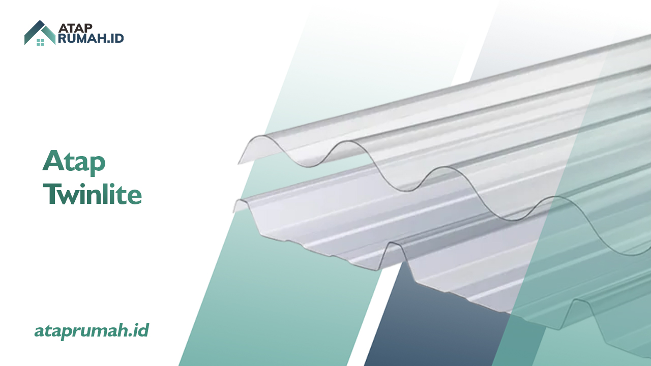 Atap Twinlite