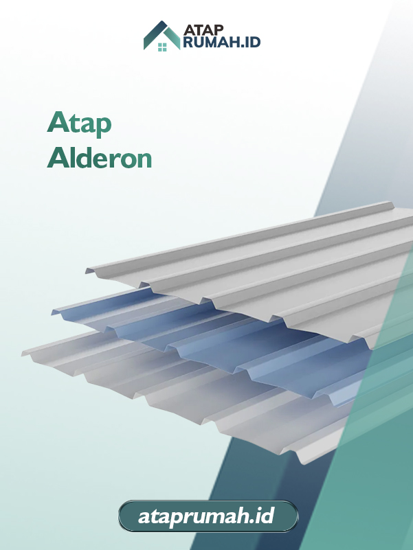 Atap Alderon