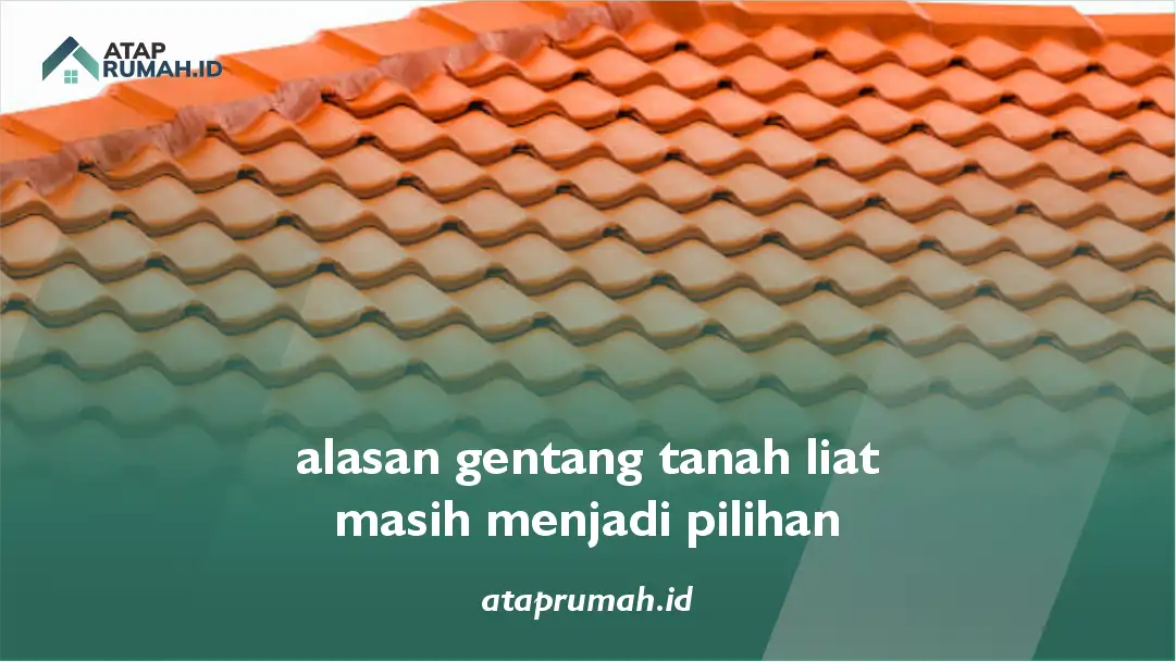 Alasan Gentang Tanah Liat Masih Menjadi Pilihan Hingga Saat Ini