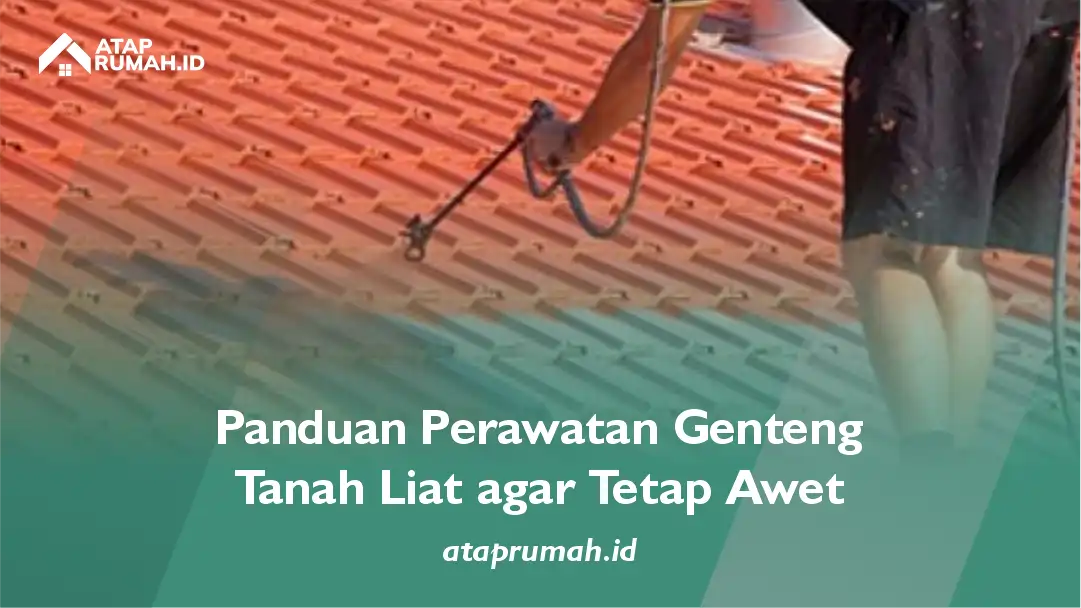 Panduan Perawatan Gentang Tanah Liat agar Tetap Awet