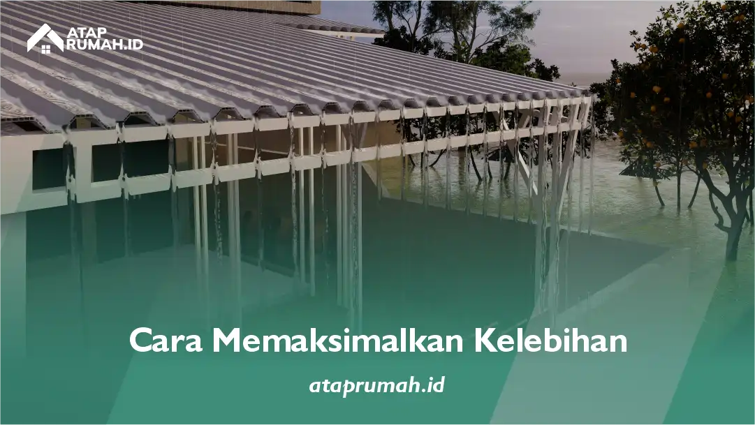 Cara Memaksimalkan Kelebihan