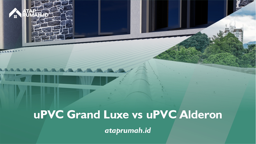 upvc grand luxe vs upvc alderon -