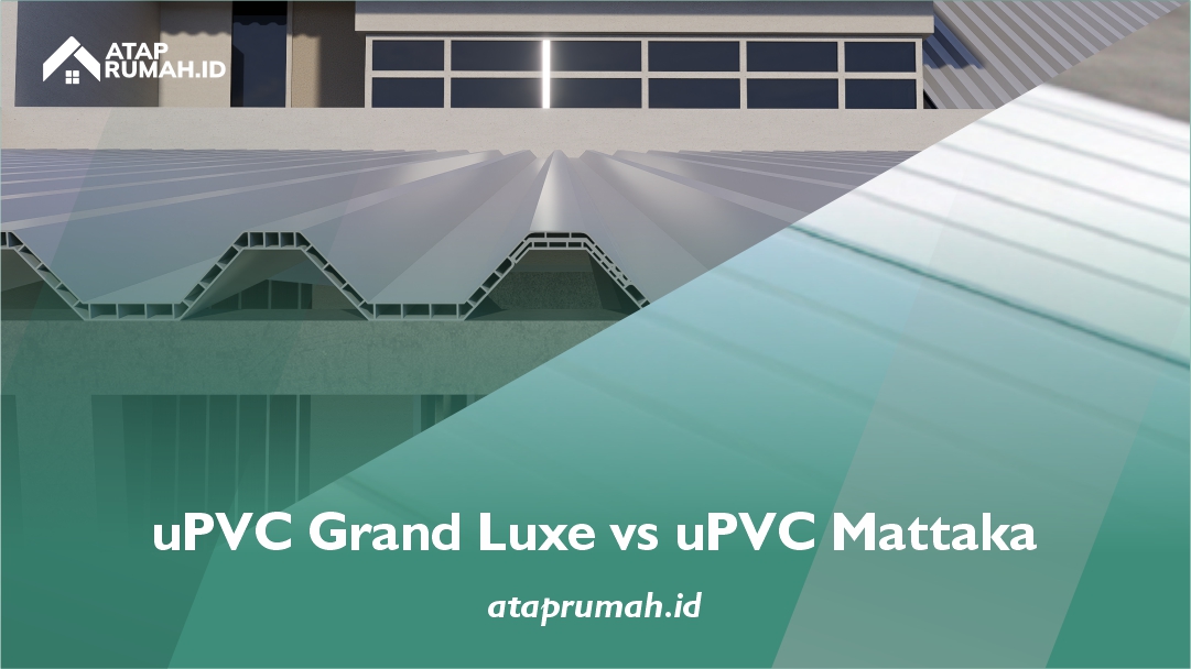 upvc grand luxe vs upvc mattaka