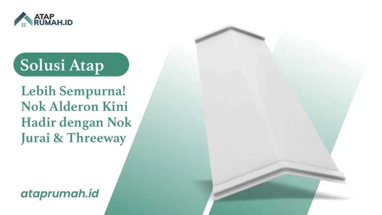 Mengenal Nok Jurai Threeway