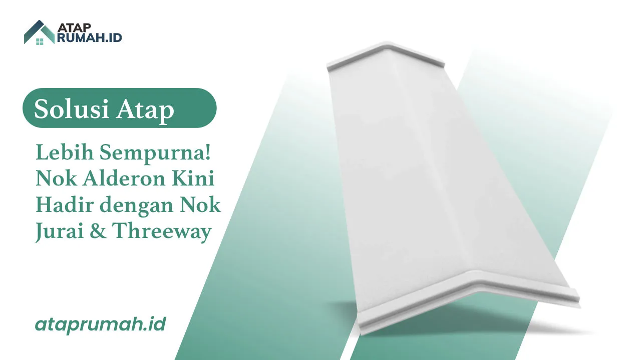 Mengenal Nok Jurai Threeway