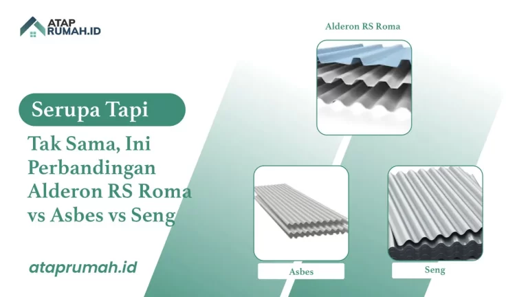 Alderon RS Roma vs Asbes Seng