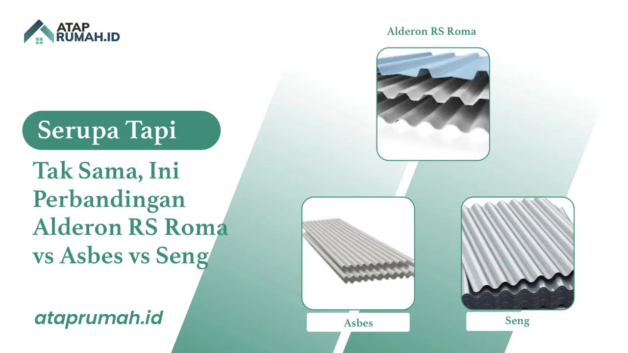 Alderon RS Roma vs Asbes Seng