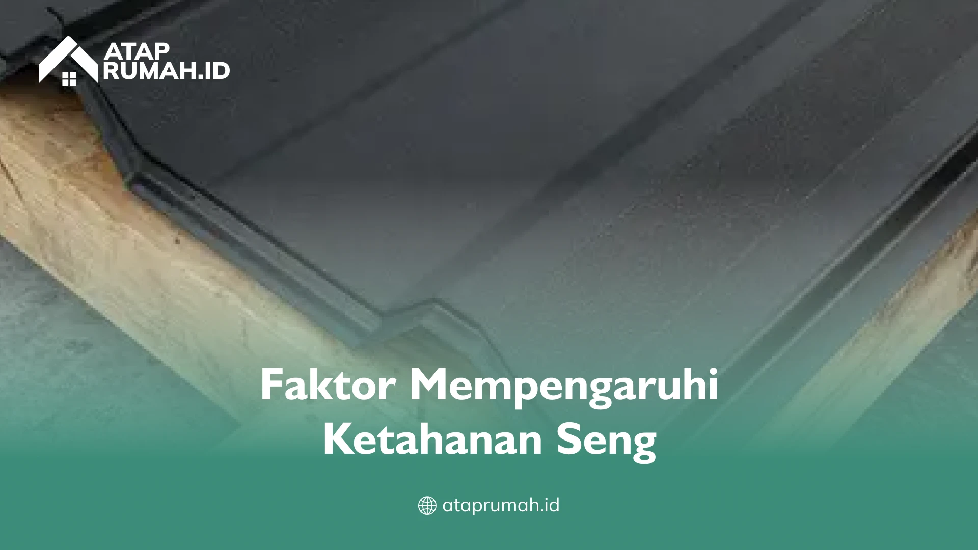 Faktor Mempengaruhi Ketahanan Seng