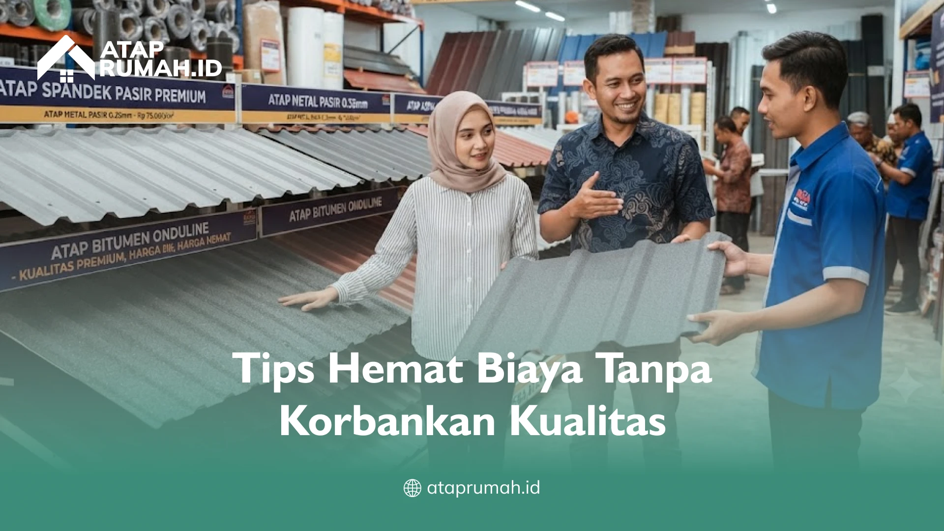 Tips Hemat Biaya Tanpa Korbankan Kualitas